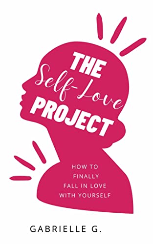 The Self-Love Project book cover