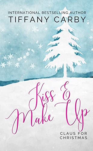 Kiss &amp; Make Up book cover
