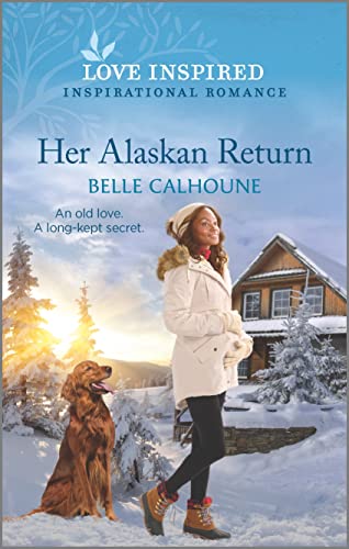 Her Alaskan Return cover