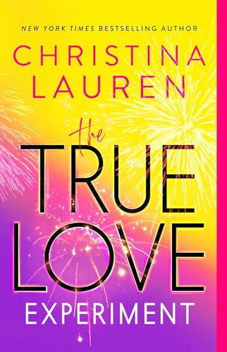The True Love Experiment cover