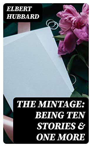 The Mintage book cover