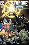 Strange Academy: Finals (2022-) #3