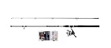 Shakespeare Salt Estuary Enforcer Combo 2,40 m 20–60 g