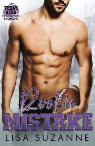 Rookie Mistake book cover