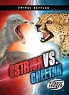 Ostrich vs. Cheetah (Animal Battles)