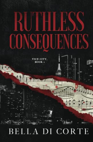 Ruthless Consequences book cover