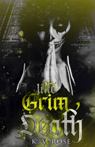 Like Grim Death: Part One cover