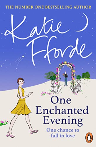 One Enchanted Evening book cover