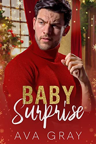 Baby Surprise cover