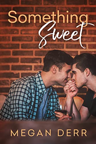 Something Sweet book cover
