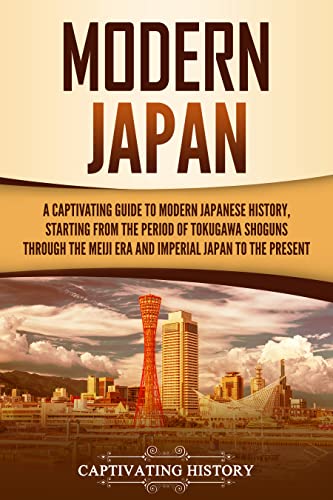 Modern Japan