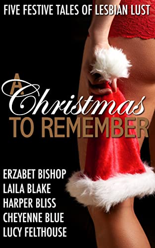 A Christmas to Remember book cover