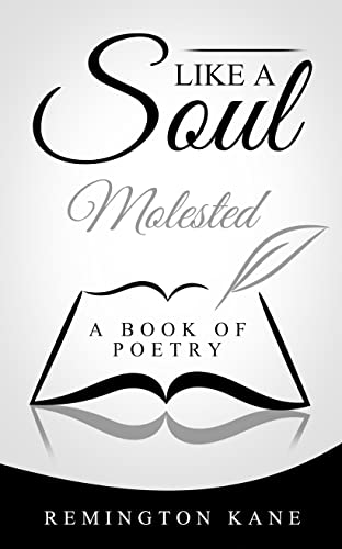 Like A Soul, Molested book cover