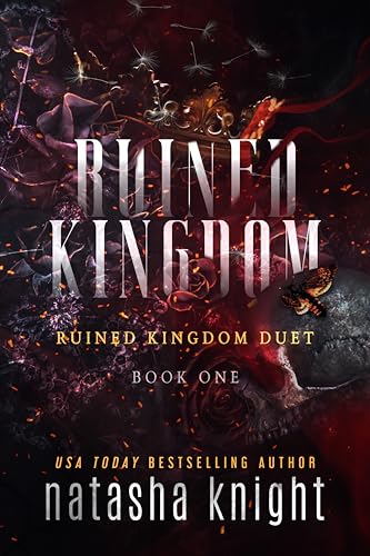 Ruined Kingdom book cover
