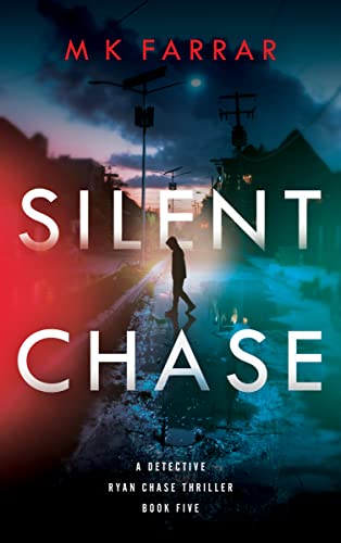 Silent Chase book cover