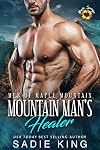 Mountain Man's Healer: Maple Springs: An OTT Mountain Man Romance (Men of Maple Mountain Book 7)