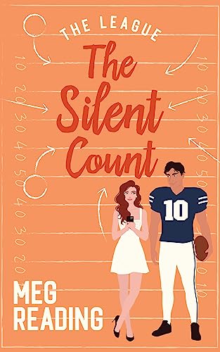 The Silent Count book cover