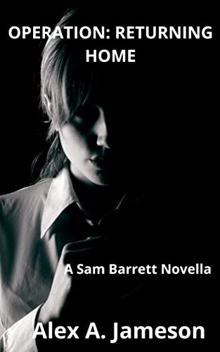 Operation: Returning Home book cover