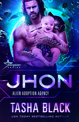 Jhon book cover