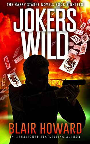 Jokers Wild book cover