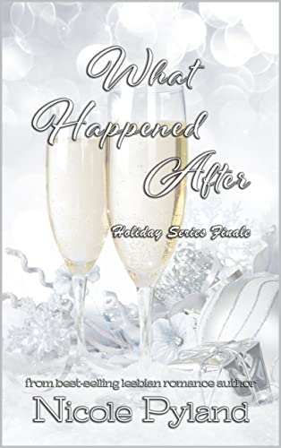 What Happened After... cover