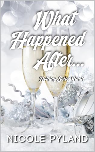 What Happened After... book cover