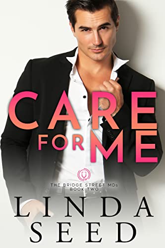 Care for Me book cover