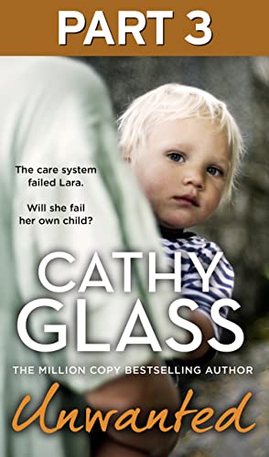 Unwanted: Part 3 of 3 book cover
