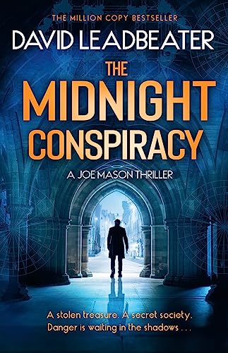 The Midnight Conspiracy book cover