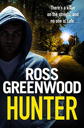 Abel's Revenge / Hunter book cover