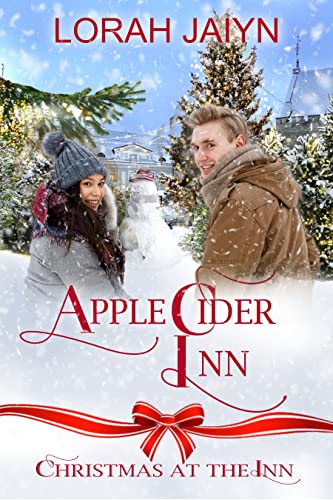 Apple Cider Inn book cover