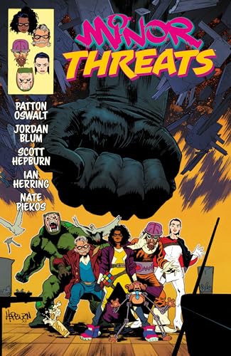 A Quick End To A Long Beginning (With: Jordan Blum) cover