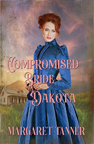 Compromised Bride Dakota cover
