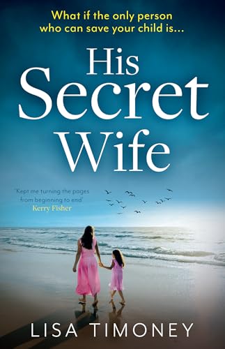 His Secret Wife cover