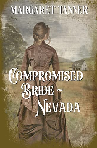 Compromised Bride Nevada book cover