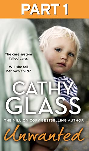 Unwanted: Part 1 of 3 book cover