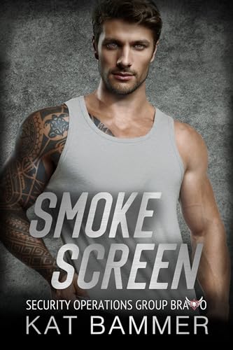 Smoke Screen cover