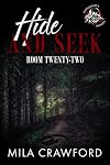 Hide And Seek: Dangerous Sinners Series