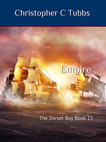 Empire book cover