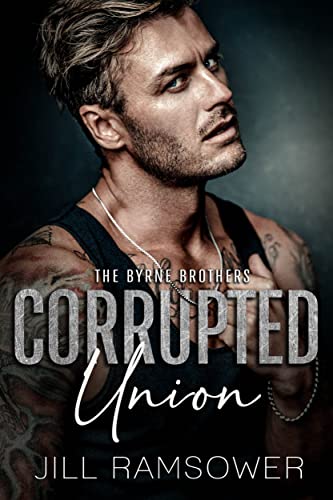 Corrupted Union cover