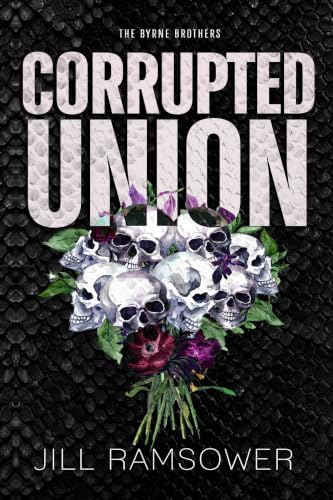 Corrupted Union book cover