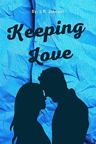 Keeping Love book cover