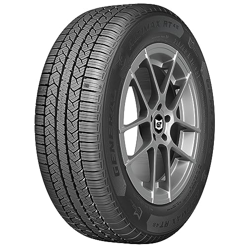 General AltiMax RT45 tire Hollywood South Florida TuahFix
