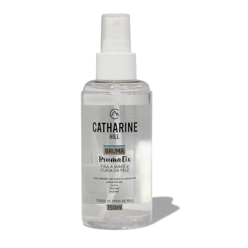 Bruma Fixadora Hidrafix por R$ 38,72! ✨