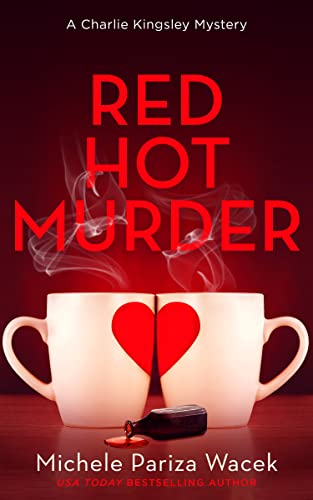 Red Hot Murder cover