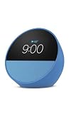 Amazon Echo Spot (Smart Alarm Clock)