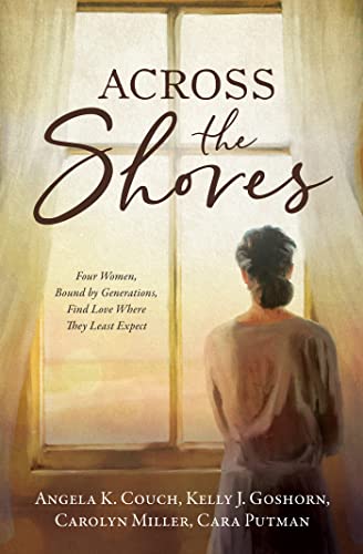 Across the Shores cover