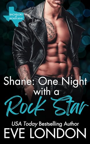 Shane book cover