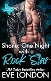 Shane: One Night with a Rocker