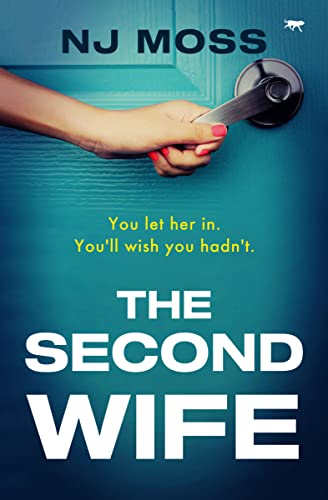 The Second Wife cover